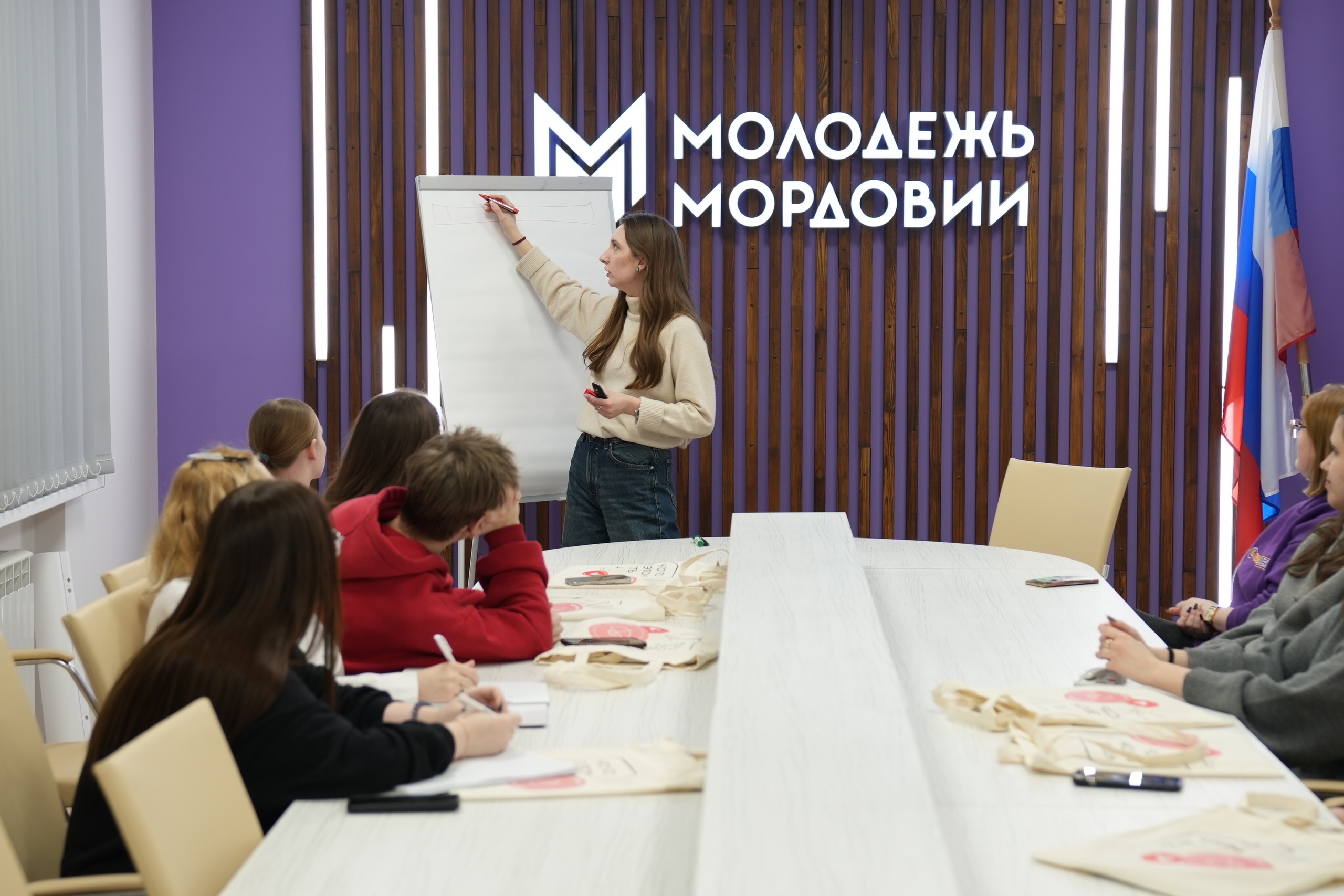 Пространство решений